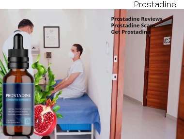 What Is Prostadine